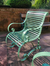 7015 Gartensessel
