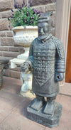 7015 chinesischer Krieger