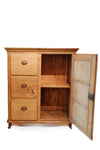 2009 Brotschrank