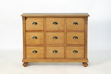  2941 Apothekerschrank