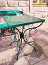 7020 Gartentisch