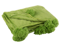  9018 Kuscheldecke