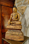 9600 Buddha