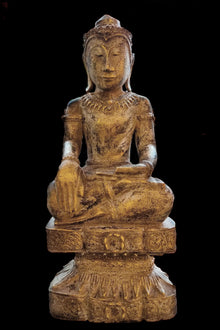  9601 Buddha