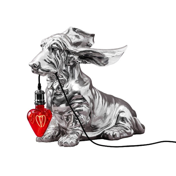 5549 Leuchte Basset