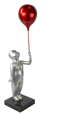  6033 Skulptur