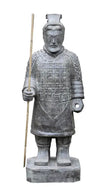 7015 chinesischer Krieger