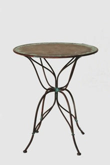  7023 Gartentisch