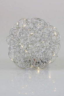  9042 LED Drahtbällchen