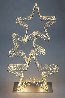  9039 Weihnachtssterne