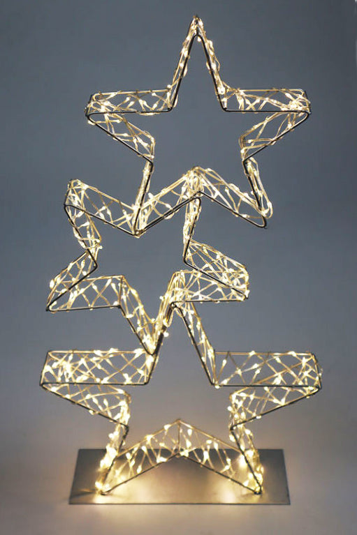 9039 Weihnachtssterne