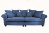 8003  Sofa in verschiedenen Größen