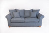 8003  Sofa in verschiedenen Größen